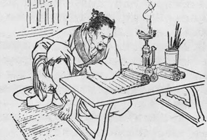 苏秦与张仪的合纵连横,让两人功成名就流传千古