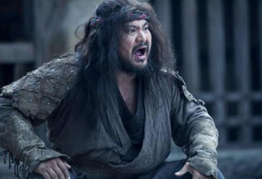 揭秘：刘邦有哪三个大恩人
