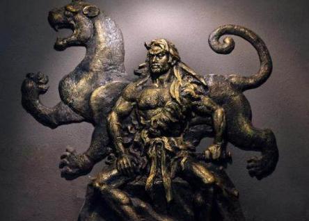 巴人与巴国：历史上消失的民族