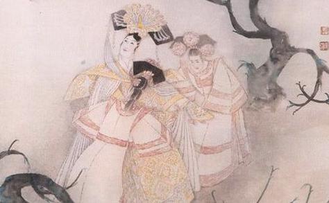 显肃皇后是什么样的人