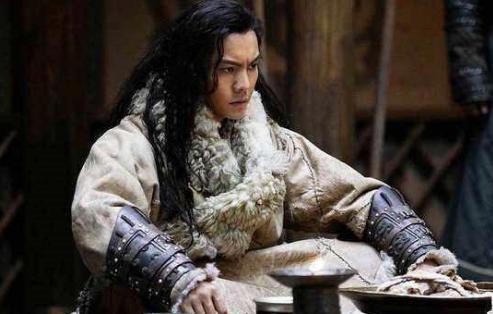 她的一生比武则天还传奇,连生四个儿子都是皇帝