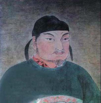 历史上出现最多太上皇的时期 总共先后出现六个