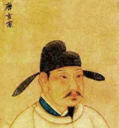 历史上出现最多太上皇的时期 总共先后出现六个