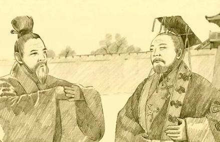 春秋时期诸侯国打仗为何周天子不阻止,反而还嘉奖