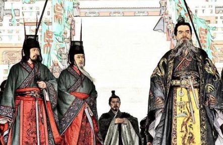 春秋时期诸侯国打仗为何周天子不阻止,反而还嘉奖