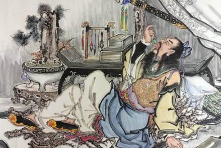 春秋时期诸侯国打仗为何周天子不阻止,反而还嘉奖