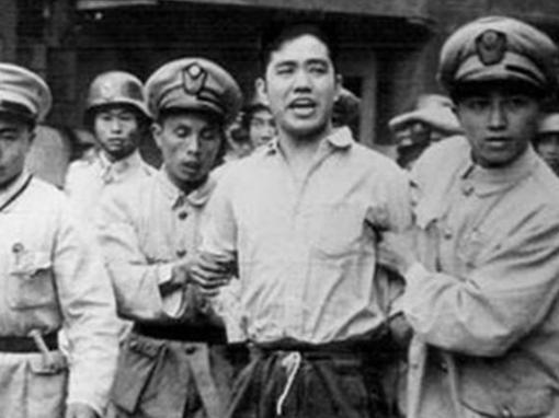 蔡孝乾是谁