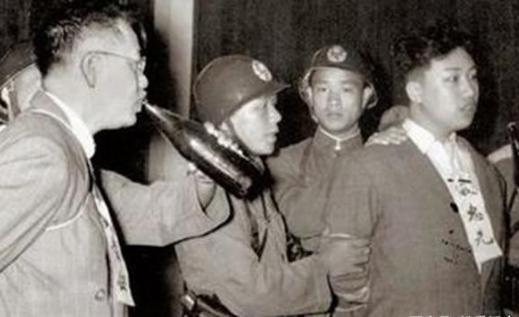 蔡孝乾是谁