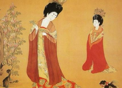 唐玄宗真的有4万个老婆吗 历史上到底是不是真的呢