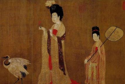 唐玄宗真的有4万个老婆吗 历史上到底是不是真的呢