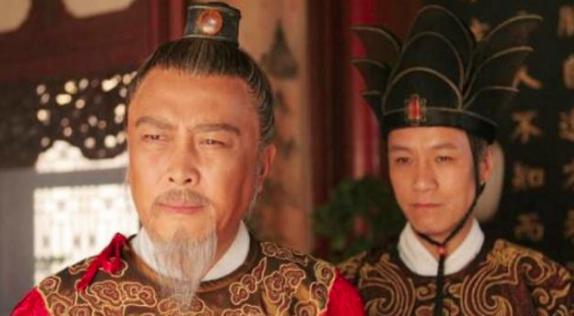 王家屏:一身正气与忠心,一生都在深谋远虑