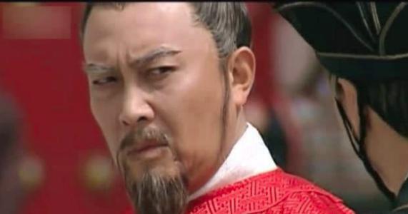 王家屏:一身正气与忠心,一生都在深谋远虑