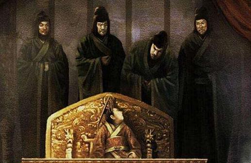 中国历史上外戚出了那么多优秀人物，他们的结局是什么