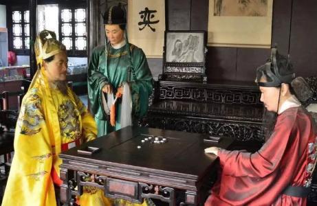 元末第一猛将,差点杀了朱元璋,最后却出家为僧