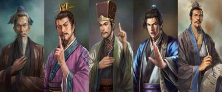 细数三国时期失败的计谋 其实都是没有顾全大局