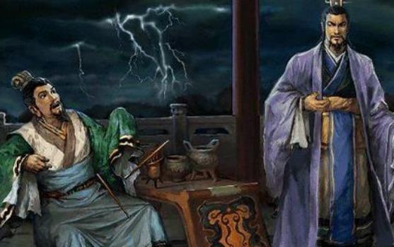刘备病逝前，接连遭受了哪些打击