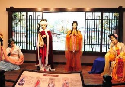 古代选妃到底有严格 普通人第一点就被刷下去了