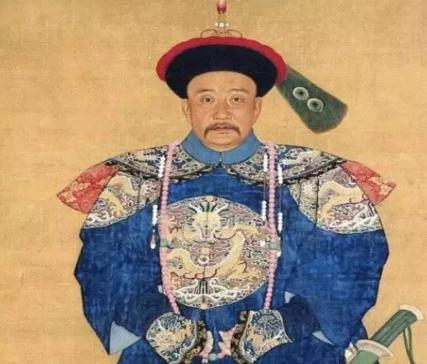 揭秘三眼花翎到底有多贵重 为何满清只有7个人得到呢