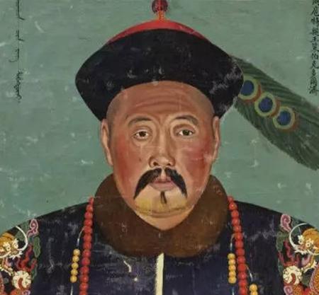 揭秘三眼花翎到底有多贵重 为何满清只有7个人得到呢