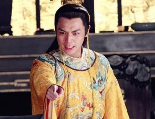 郭子仪为王朝续命195年,却惨遭皇帝杀害