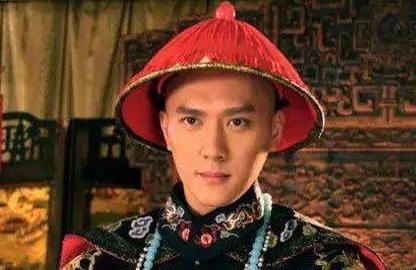 他是乾隆皇帝的第八个儿子 同时也是最专情的一个