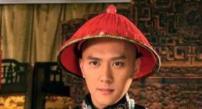 他是乾隆皇帝的第八个儿子 同时也是最专情的一个
