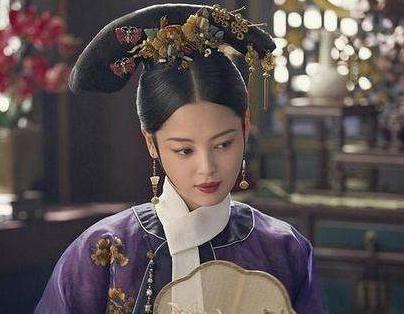 他是乾隆皇帝的第八个儿子 同时也是最专情的一个