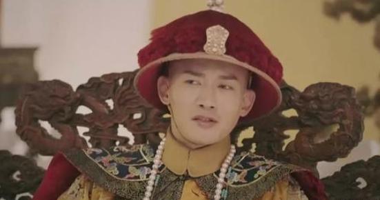 乾隆皇帝是出了名的多情,那他这辈子最爱的女子是谁