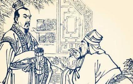 褒姒真的导致周朝亡国的罪魁祸首吗