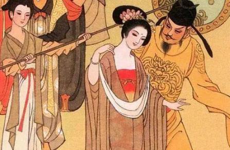 褒姒真的导致周朝亡国的罪魁祸首吗