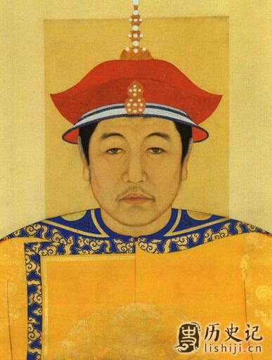 康熙废除从殉的行为 最后以为从殉妃子是谁