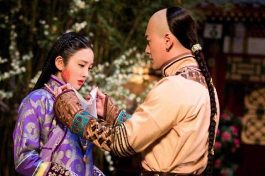 九子夺嫡的时候,曹雪芹家族都做了什么