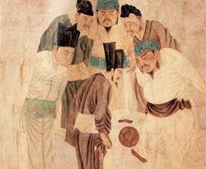 唐文宗一个被被宦官架空权利的皇帝