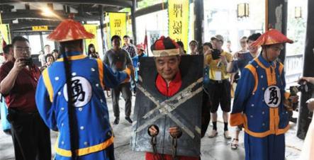 盘点历史上的科举事件 明朝南北榜事件在清朝延续下去