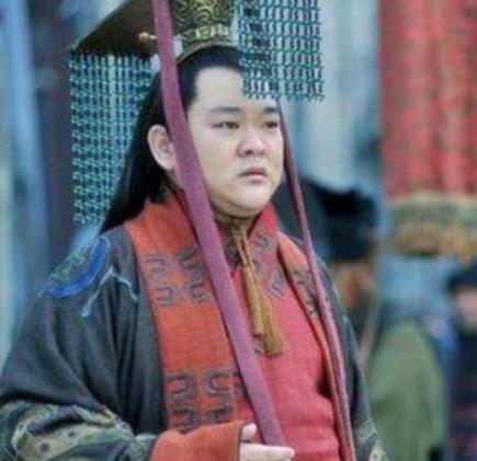 历史上的刘禅到底是什么样的 他真的是一个有大智慧的人吗