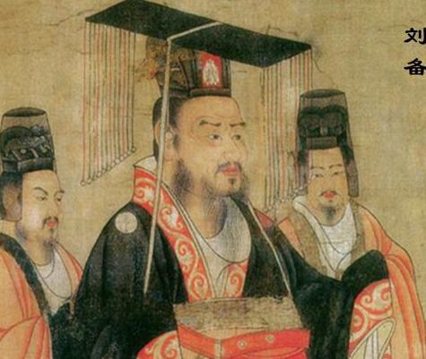 历史上的刘禅到底是什么样的 他真的是一个有大智慧的人吗