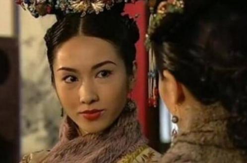 咸丰皇帝的结发妻子是谁
