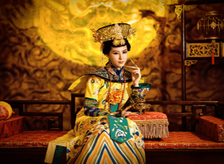 五阿哥胤祺有张王牌，可却为何不夺嫡