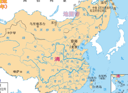 五阿哥胤祺有张王牌，可却为何不夺嫡