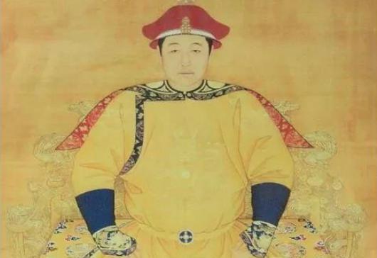 顺治帝不传位于次子福全,为何选择年纪较小的玄烨