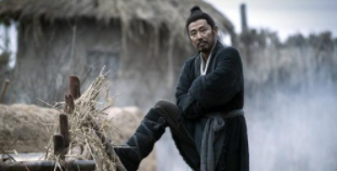 刘邦对儒生是什么态度