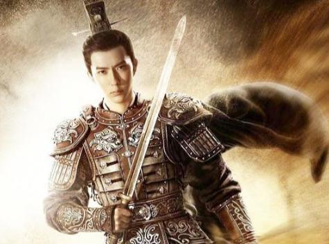 酒泉之名因他而得,他是真正的天选之人!