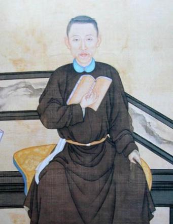 清朝第五位皇帝爱新觉罗·胤禛简介