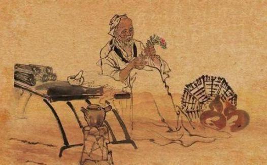 卢照邻:“初唐四杰”中最惨的诗人,最后悲伤投河