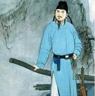 卢照邻:“初唐四杰”中最惨的诗人,最后悲伤投河