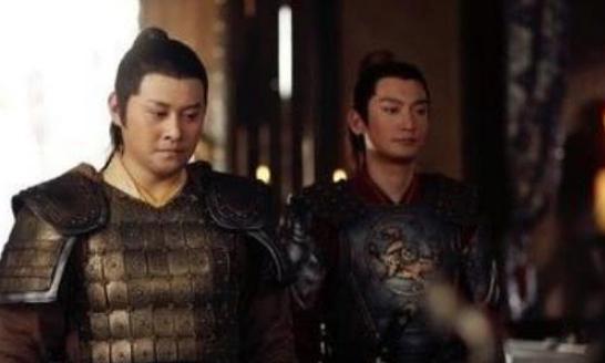 “小霸王”孙策一生战功赫赫,为何会被刺客所杀