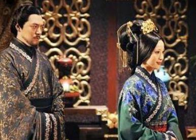 司马兴男会跟自己丈夫的小妾成为好朋友