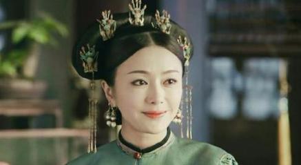清朝史上最神秘的皇妃,历史记载少画像却值上亿元!