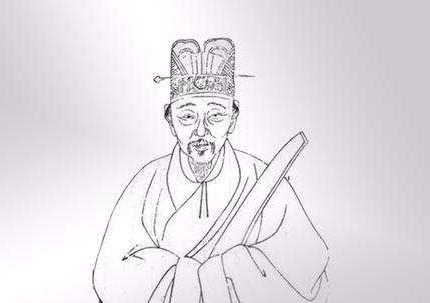 一朝元老重臣安审琦，为何离奇死在家中