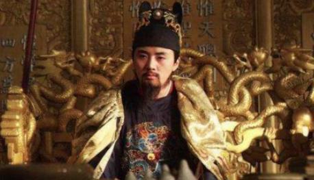明朝的周皇后：被迫殉国，死前十分不甘